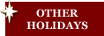 Other Holidays