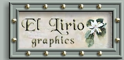 El Lirio Graphics and Design