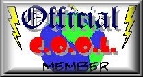 Official C.O.O.L. Member