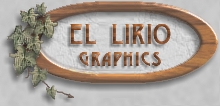 El Lirio Graphics
