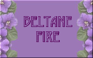 Beltane Fire