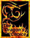 The Dragon's Choice Award