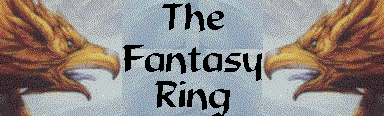 Fantasy Ring Logo