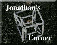 Jonathan's Corner