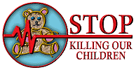Stop Killing Our Children